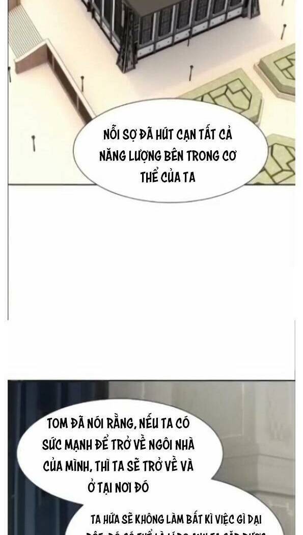 Tòa Tháp Bí Ẩn 2 Chapter 549 - Trang 50