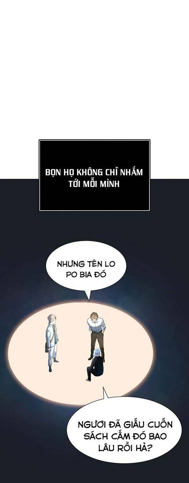 Tòa Tháp Bí Ẩn 2 Chapter 551 - Trang 75