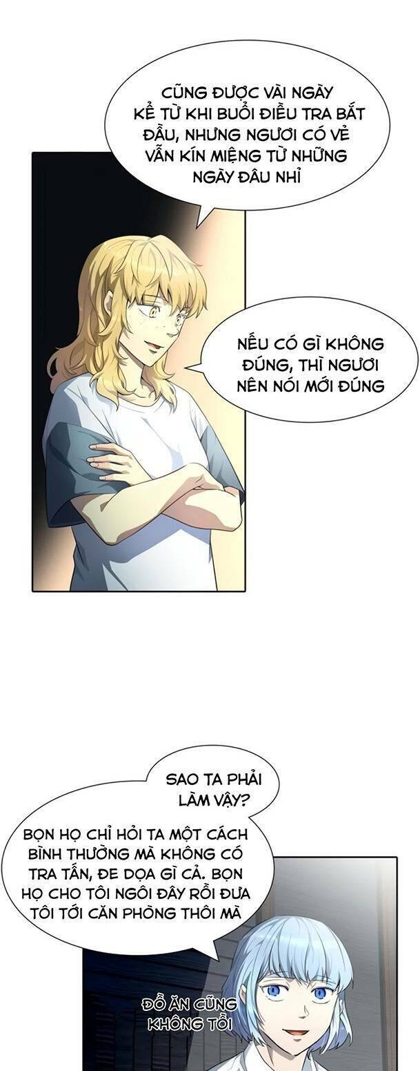 Tòa Tháp Bí Ẩn 2 Chapter 551 - Trang 80
