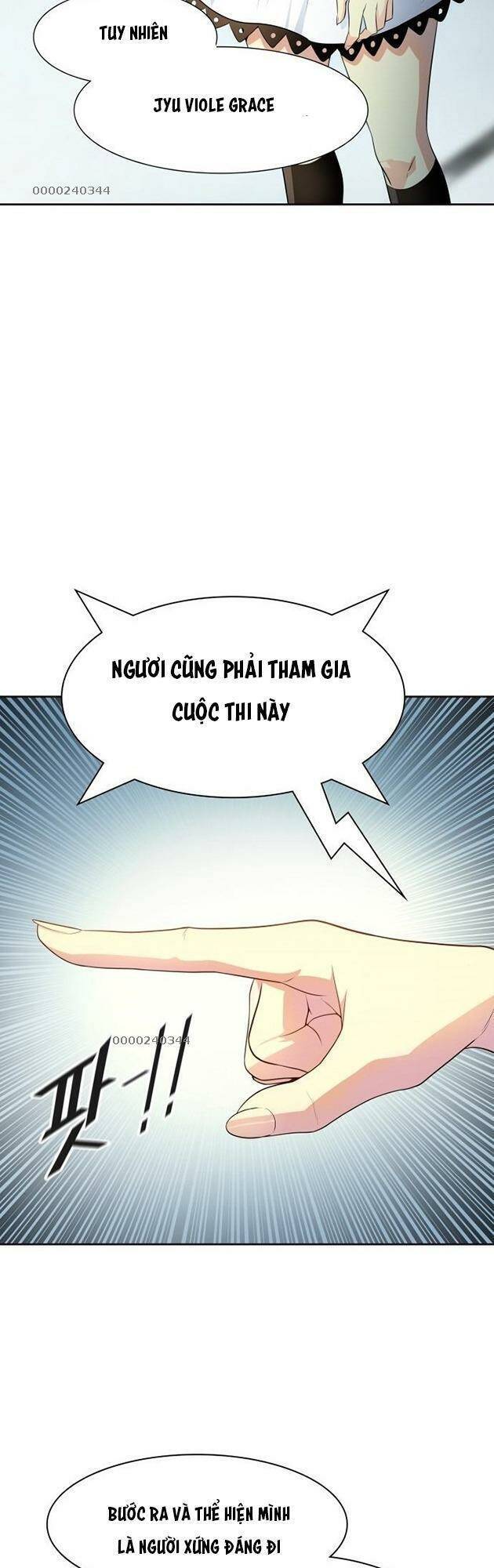 Tòa Tháp Bí Ẩn 2 Chapter 548 - Trang 41