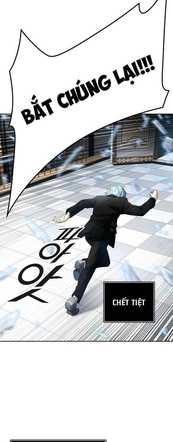 Tòa Tháp Bí Ẩn 2 Chapter 551 - Trang 62