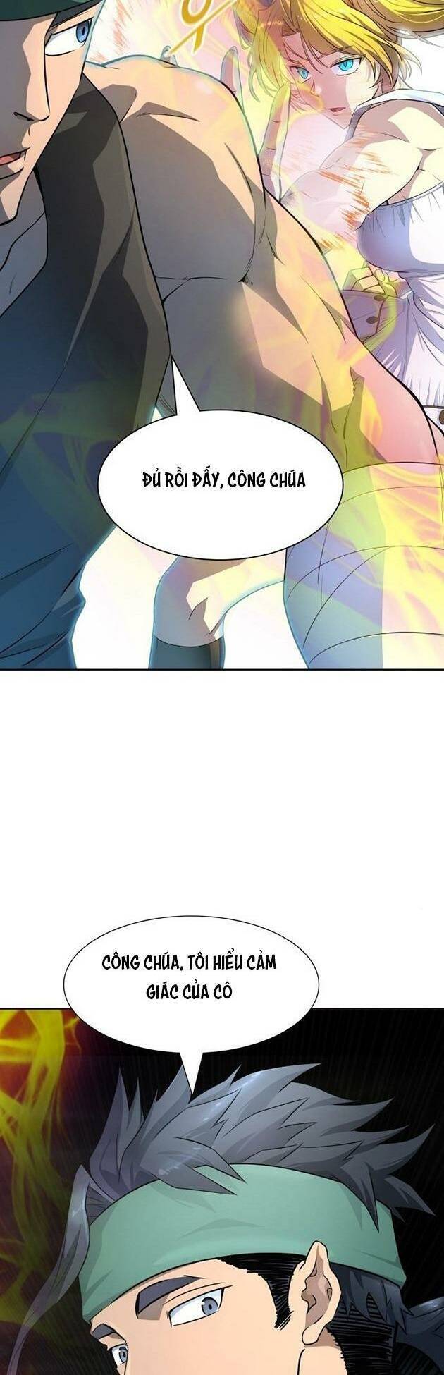 Tòa Tháp Bí Ẩn 2 Chapter 548 - Trang 34
