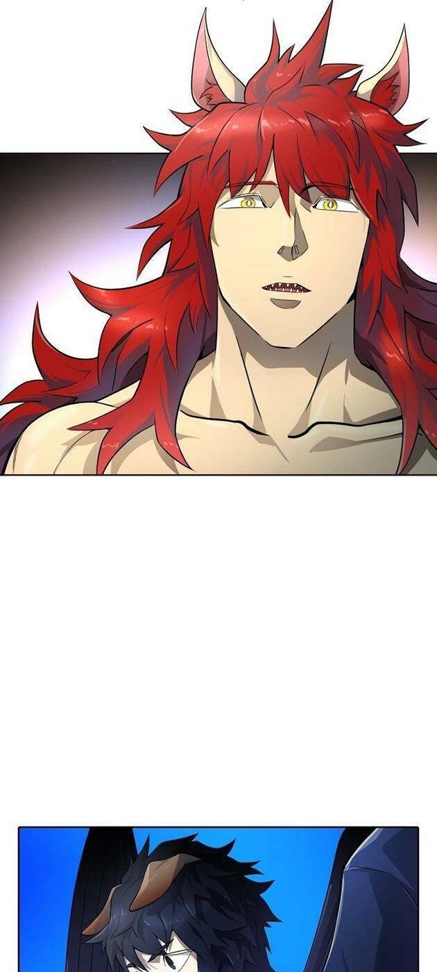 Tòa Tháp Bí Ẩn 2 Chapter 550 - Trang 34