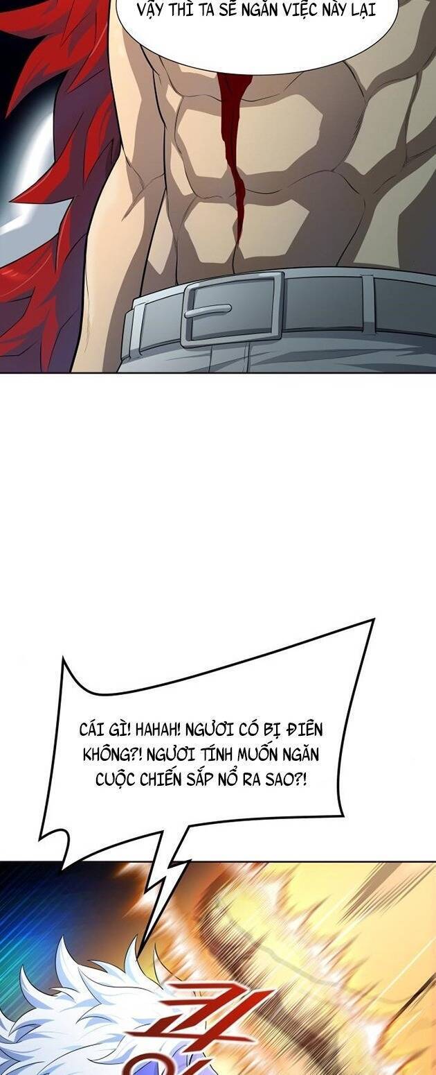 Tòa Tháp Bí Ẩn 2 Chapter 550 - Trang 21