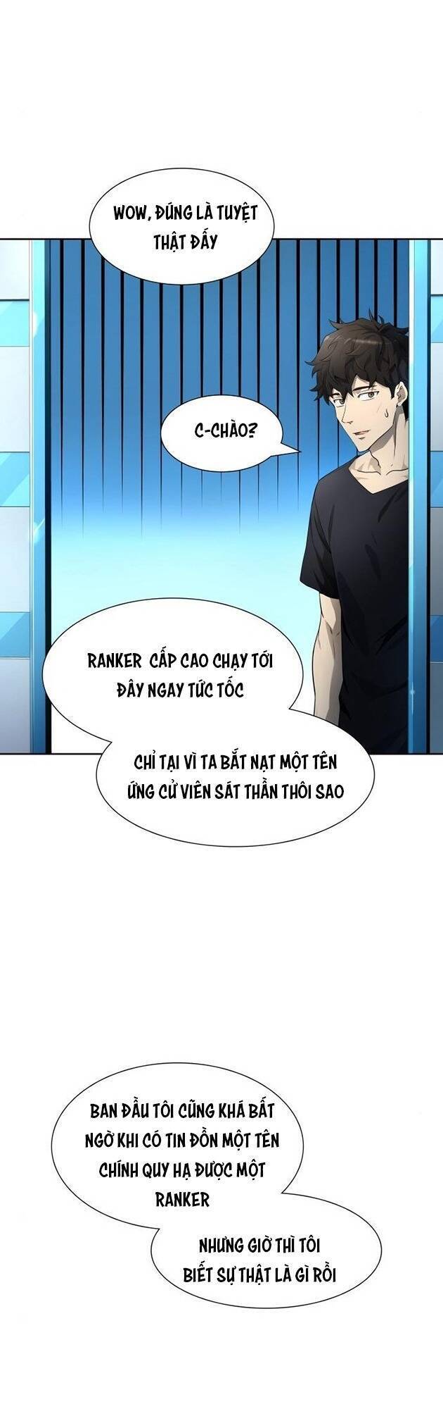 Tòa Tháp Bí Ẩn 2 Chapter 548 - Trang 38