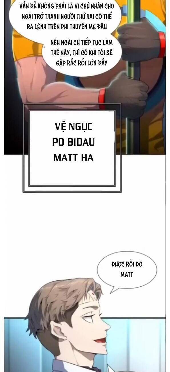 Tòa Tháp Bí Ẩn 2 Chapter 549 - Trang 65
