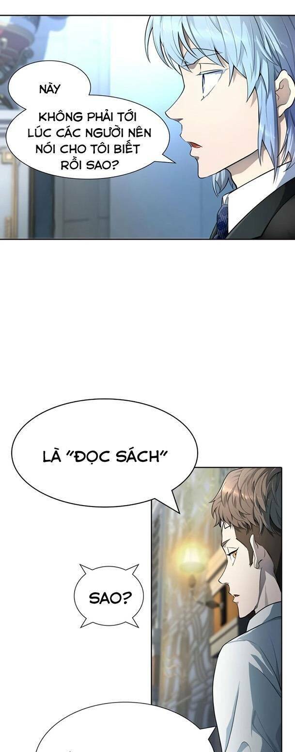 Tòa Tháp Bí Ẩn 2 Chapter 551 - Trang 38