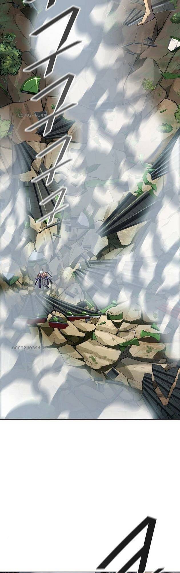 Tòa Tháp Bí Ẩn 2 Chapter 550 - Trang 17
