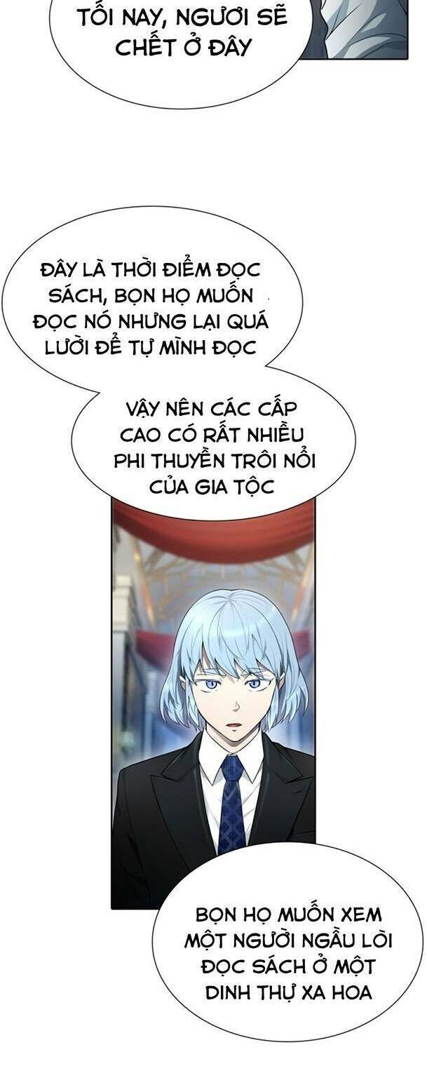Tòa Tháp Bí Ẩn 2 Chapter 551 - Trang 39