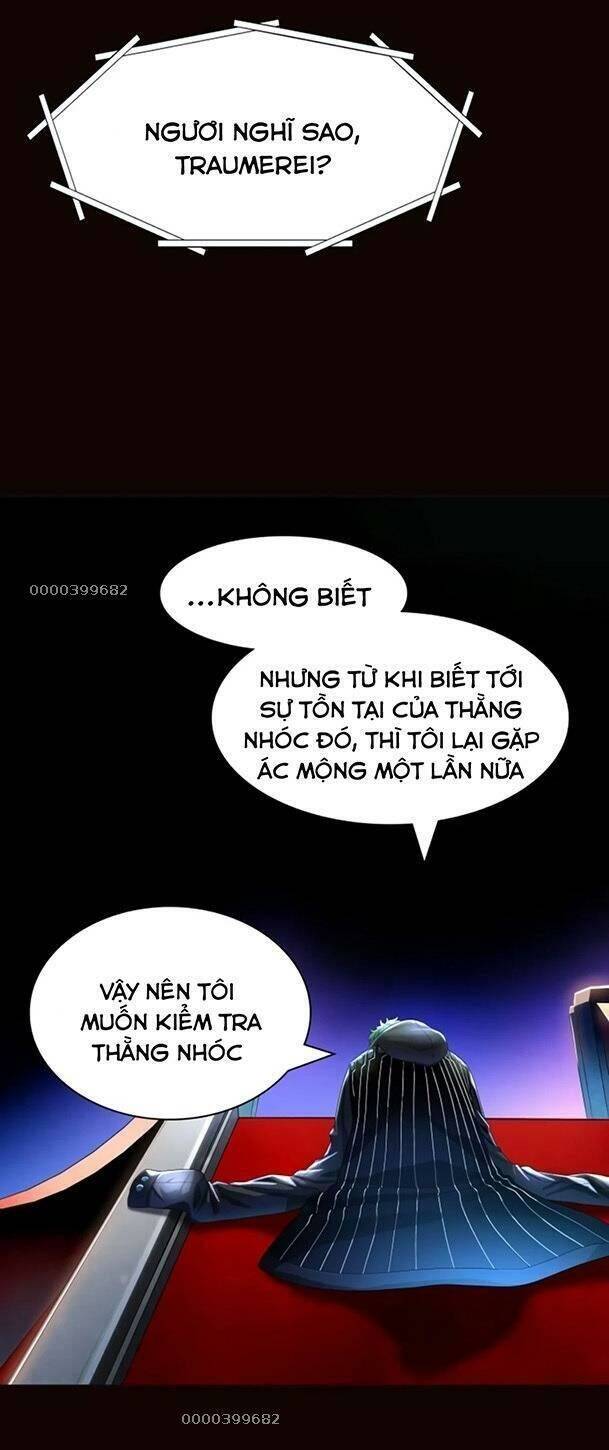 Tòa Tháp Bí Ẩn 2 Chapter 551 - Trang 2