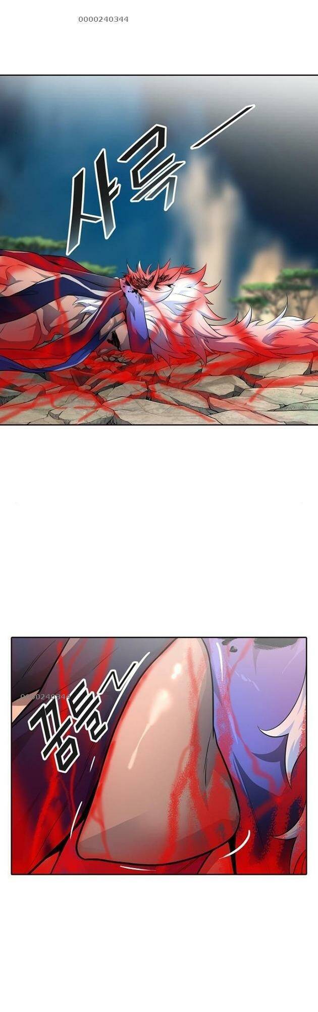 Tòa Tháp Bí Ẩn 2 Chapter 550 - Trang 32