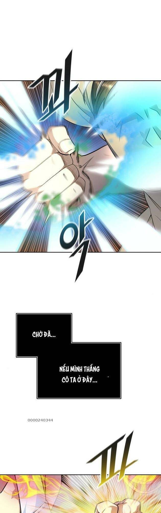 Tòa Tháp Bí Ẩn 2 Chapter 548 - Trang 26