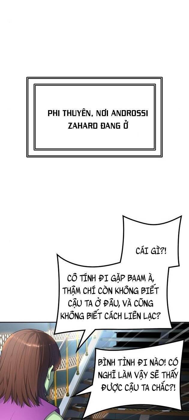 Tòa Tháp Bí Ẩn 2 Chapter 550 - Trang 70