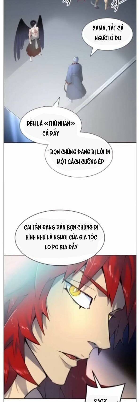Tòa Tháp Bí Ẩn 2 Chapter 549 - Trang 25