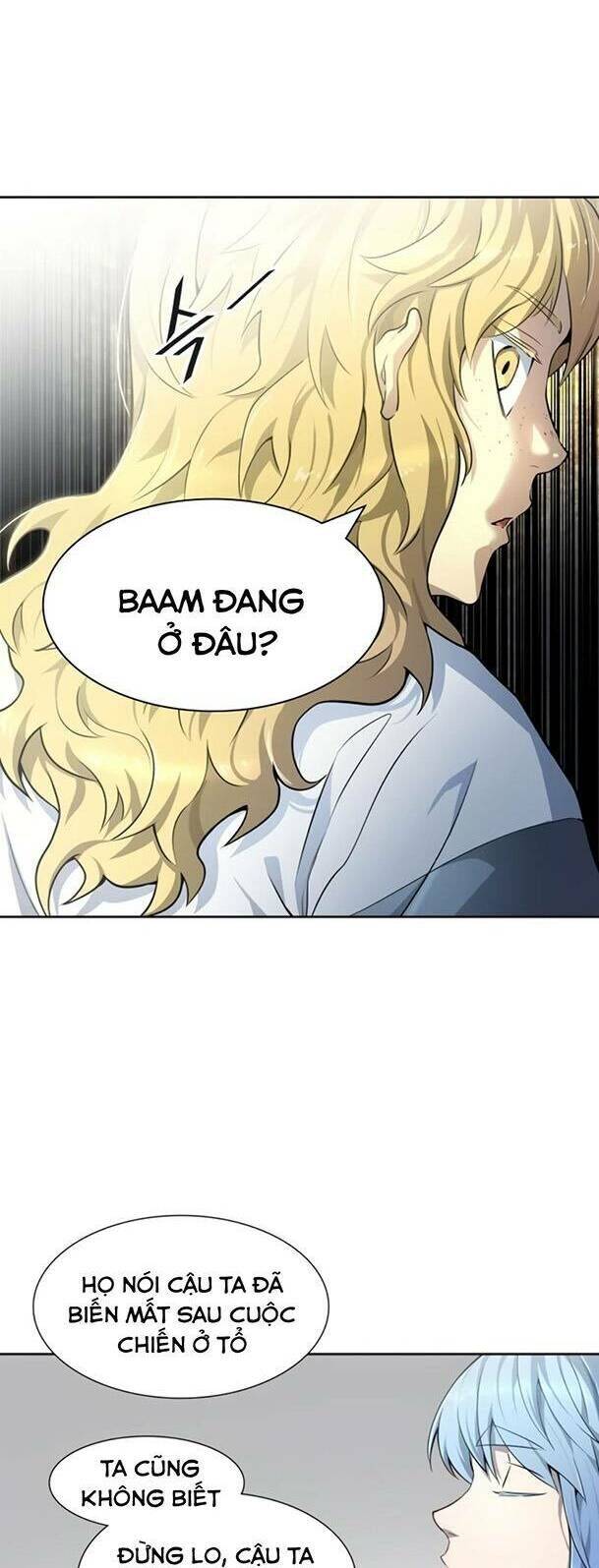 Tòa Tháp Bí Ẩn 2 Chapter 551 - Trang 87