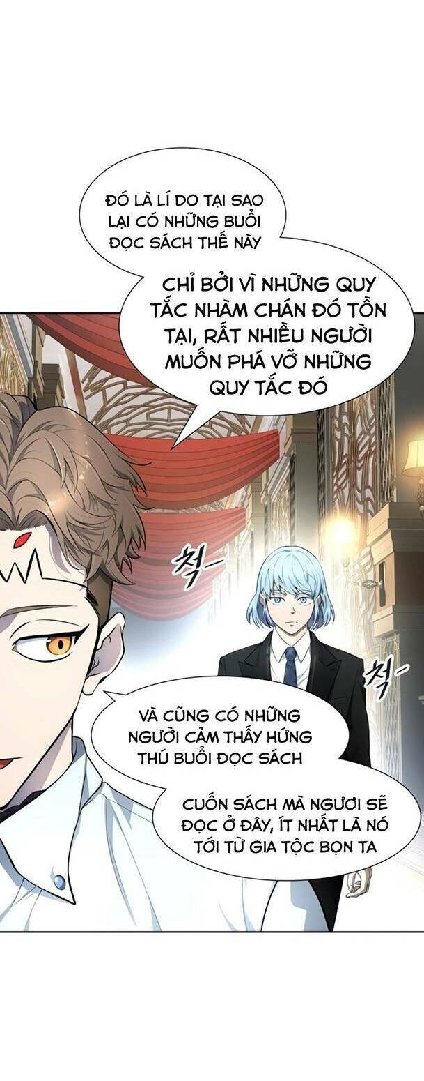 Tòa Tháp Bí Ẩn 2 Chapter 551 - Trang 41