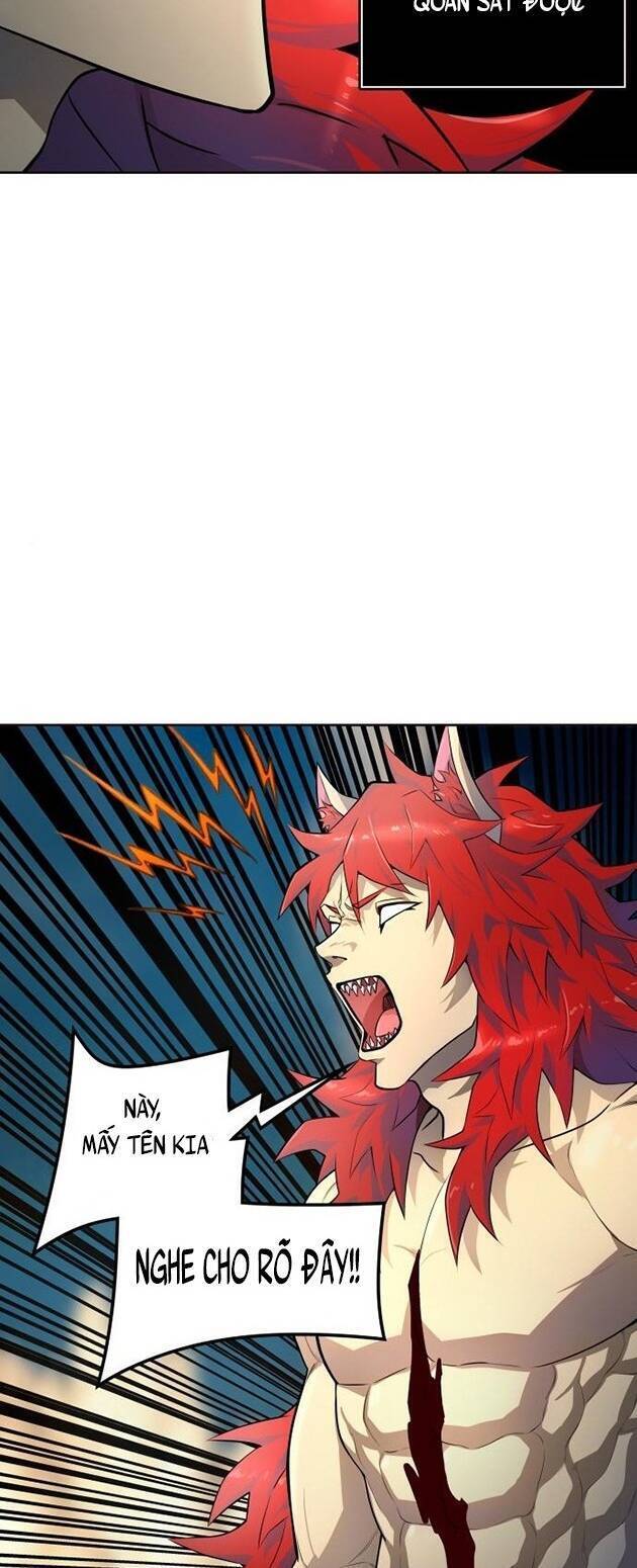 Tòa Tháp Bí Ẩn 2 Chapter 550 - Trang 28