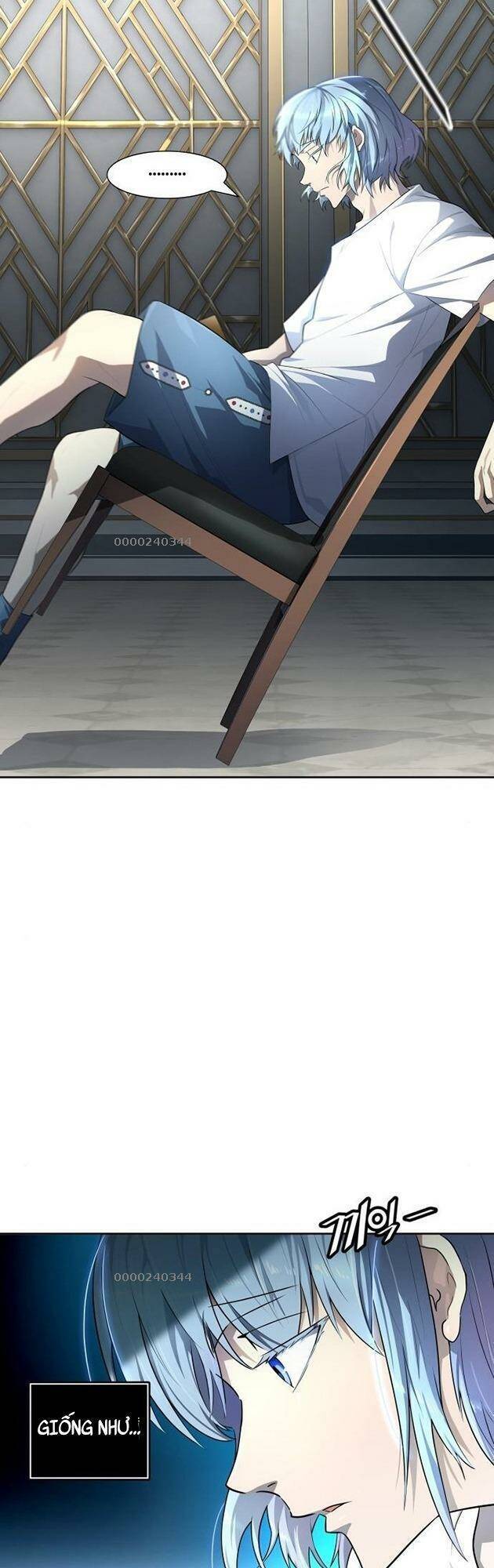 Tòa Tháp Bí Ẩn 2 Chapter 550 - Trang 14