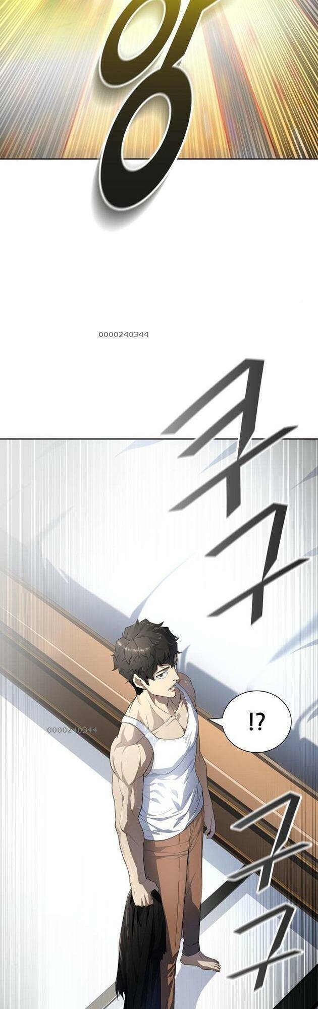 Tòa Tháp Bí Ẩn 2 Chapter 548 - Trang 19