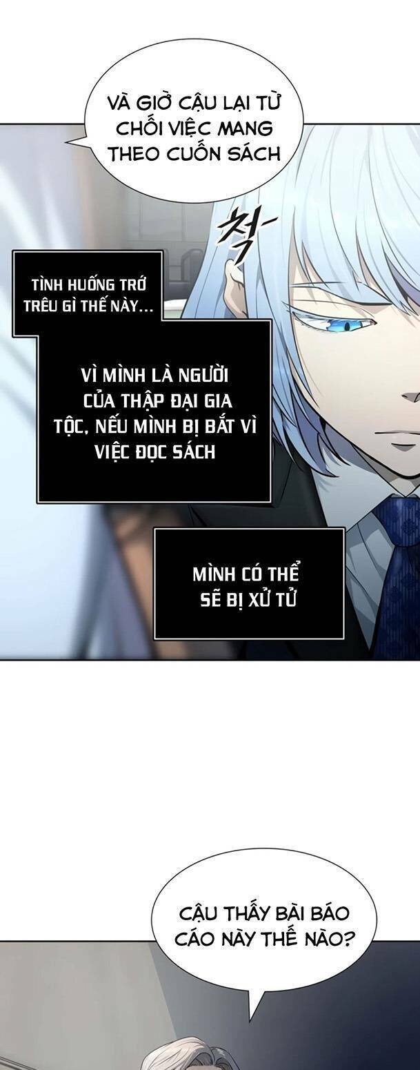 Tòa Tháp Bí Ẩn 2 Chapter 551 - Trang 68