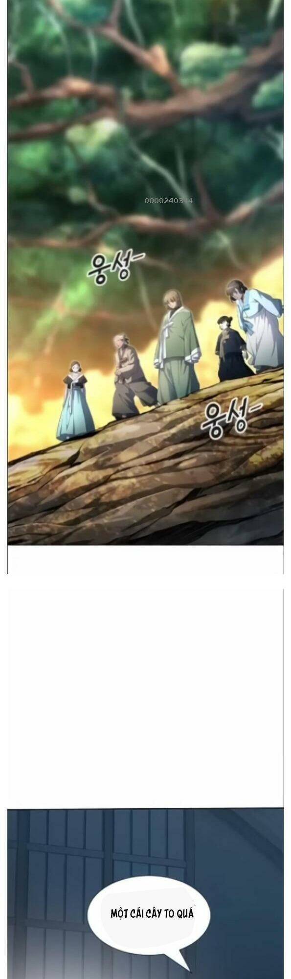 Tòa Tháp Bí Ẩn 2 Chapter 549 - Trang 15