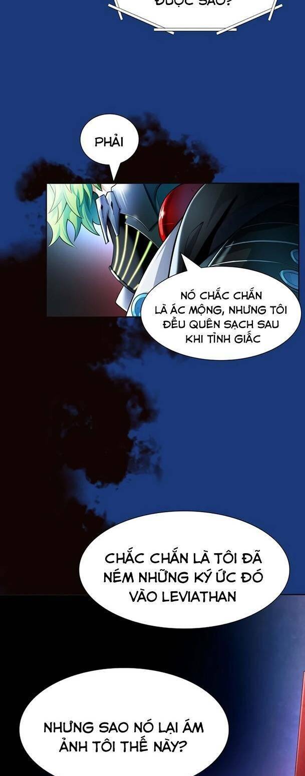Tòa Tháp Bí Ẩn 2 Chapter 551 - Trang 10