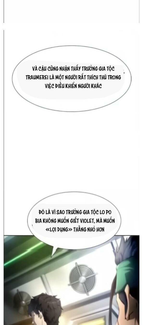 Tòa Tháp Bí Ẩn 2 Chapter 549 - Trang 5