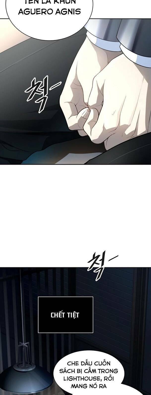 Tòa Tháp Bí Ẩn 2 Chapter 551 - Trang 66