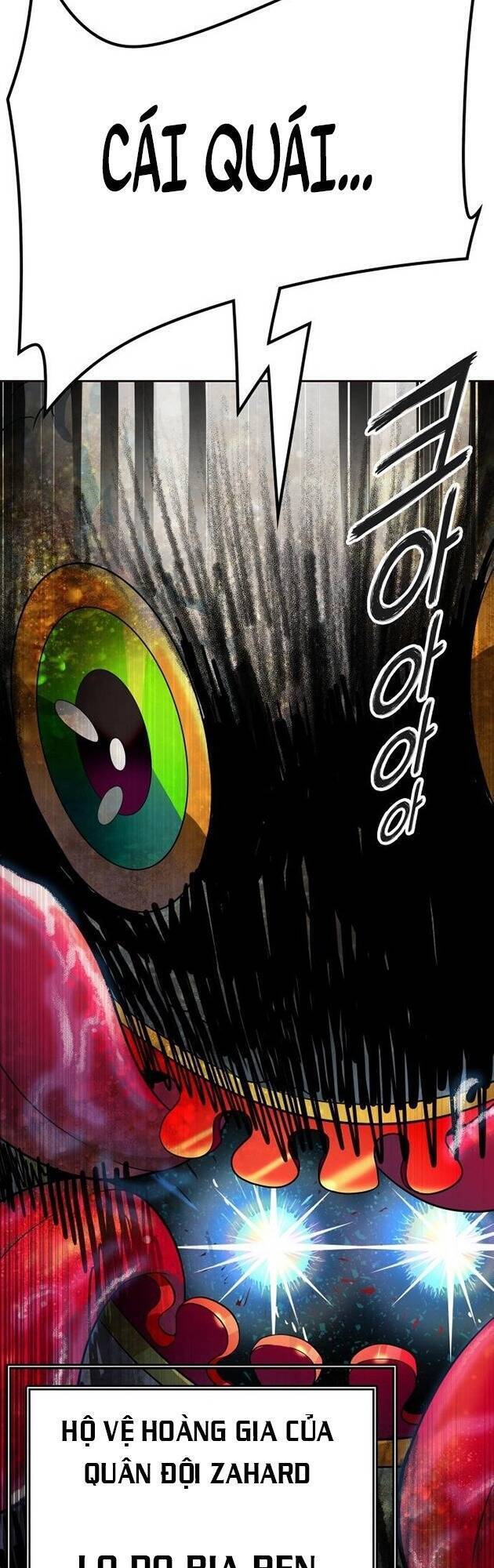Tòa Tháp Bí Ẩn 2 Chapter 550 - Trang 85