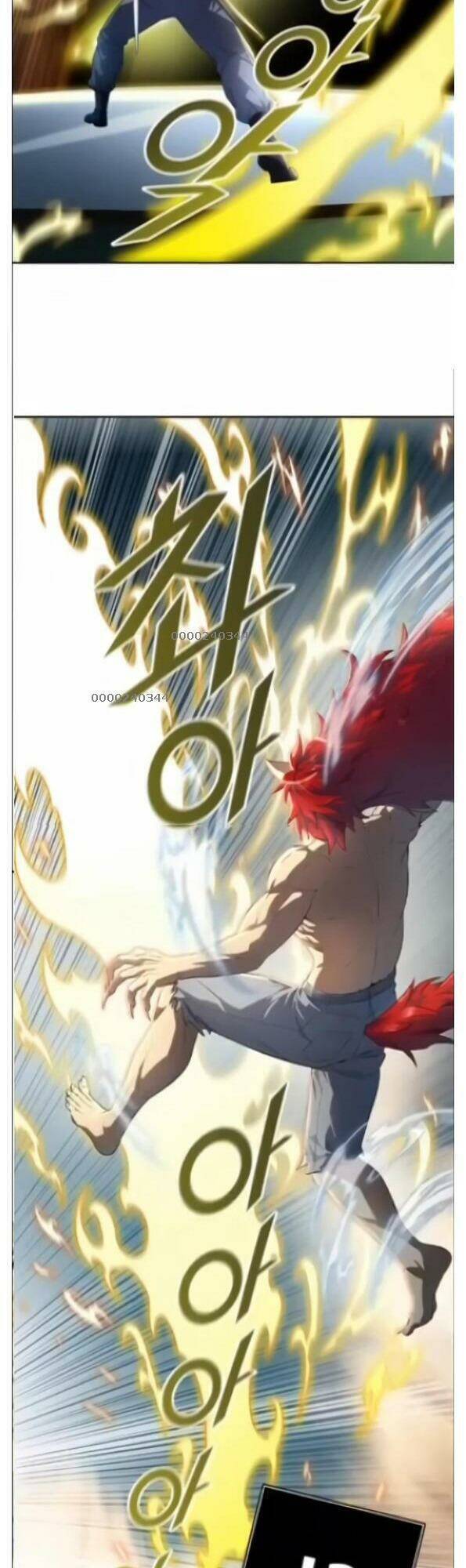 Tòa Tháp Bí Ẩn 2 Chapter 549 - Trang 30