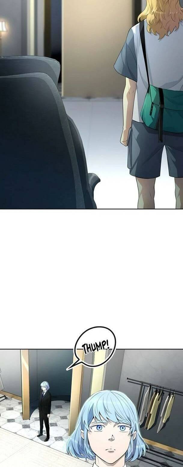 Tòa Tháp Bí Ẩn 2 Chapter 551 - Trang 31