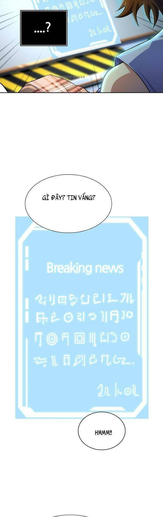 Tòa Tháp Bí Ẩn 2 Chapter 550 - Trang 76