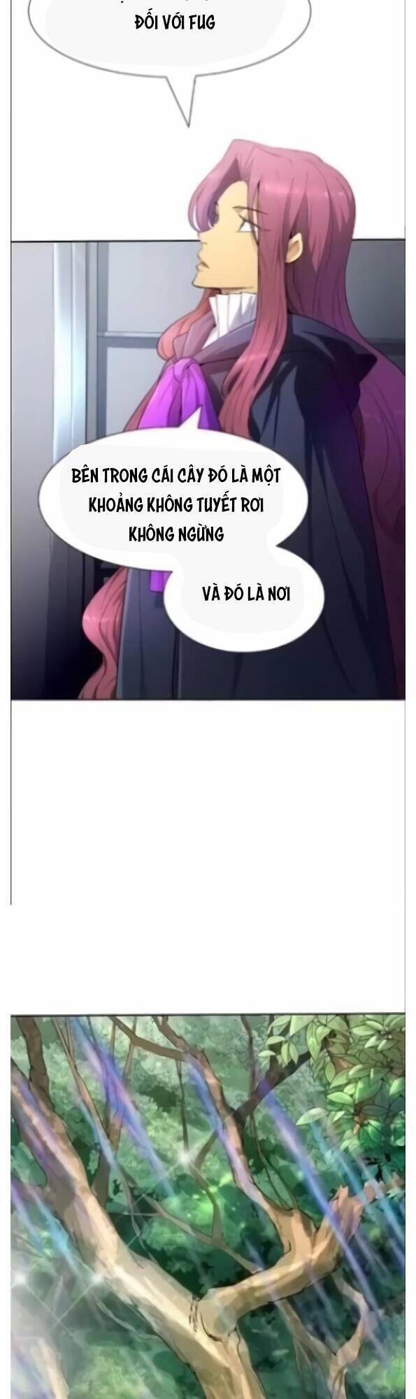 Tòa Tháp Bí Ẩn 2 Chapter 549 - Trang 18