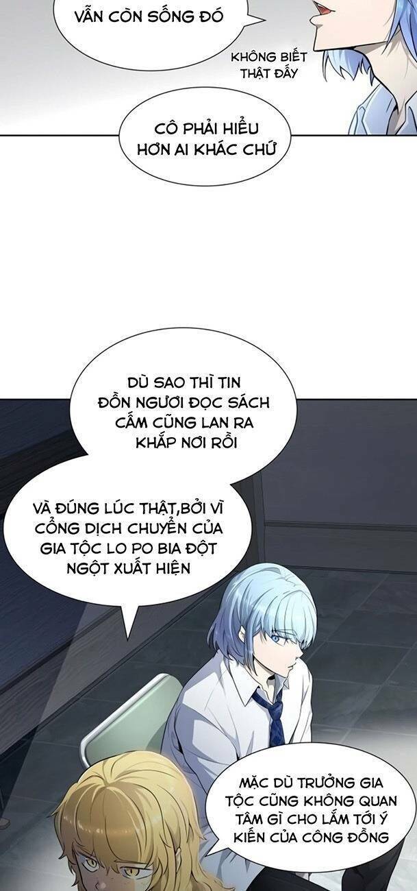 Tòa Tháp Bí Ẩn 2 Chapter 551 - Trang 88
