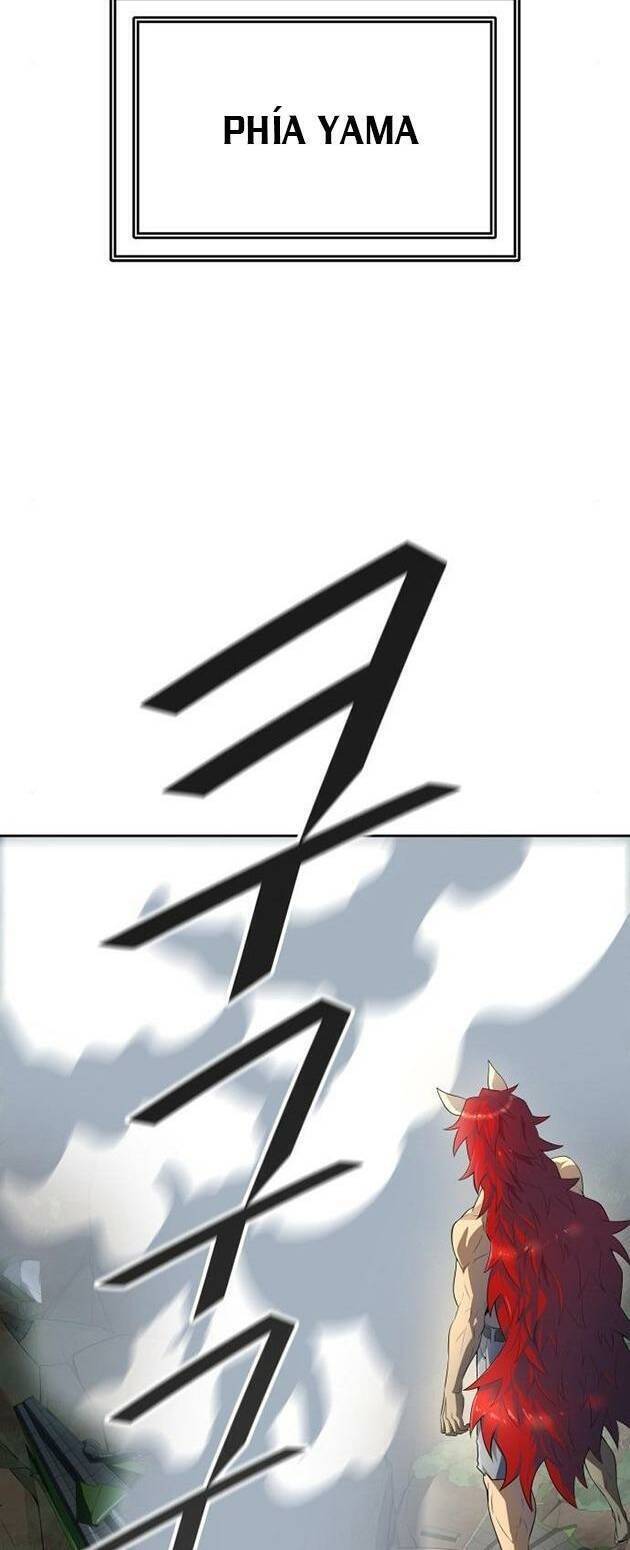 Tòa Tháp Bí Ẩn 2 Chapter 550 - Trang 16