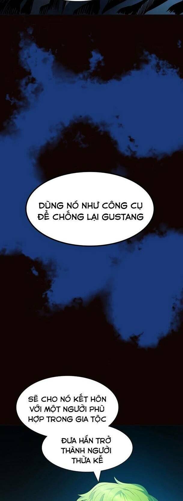 Tòa Tháp Bí Ẩn 2 Chapter 551 - Trang 7