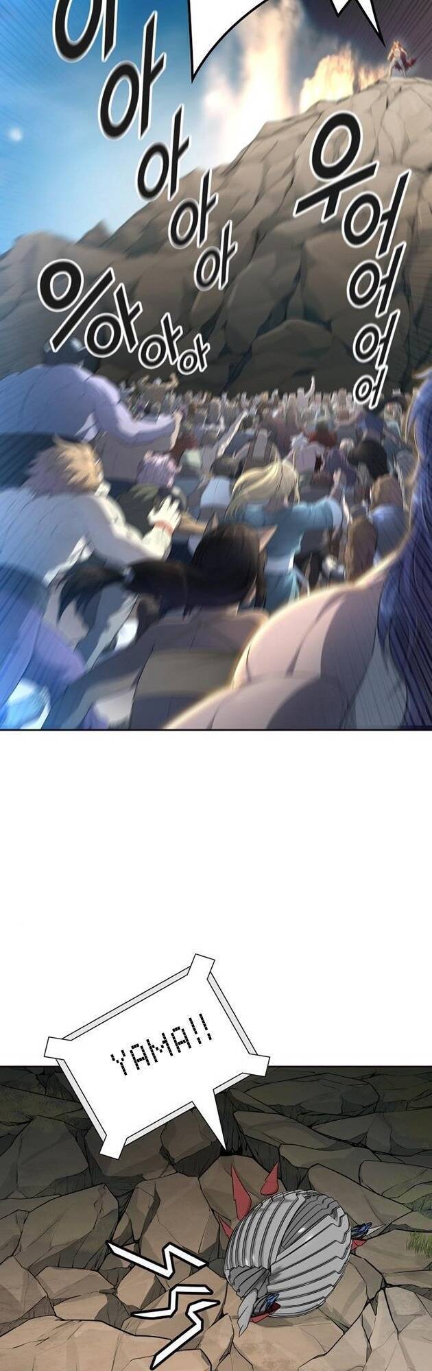 Tòa Tháp Bí Ẩn 2 Chapter 550 - Trang 36