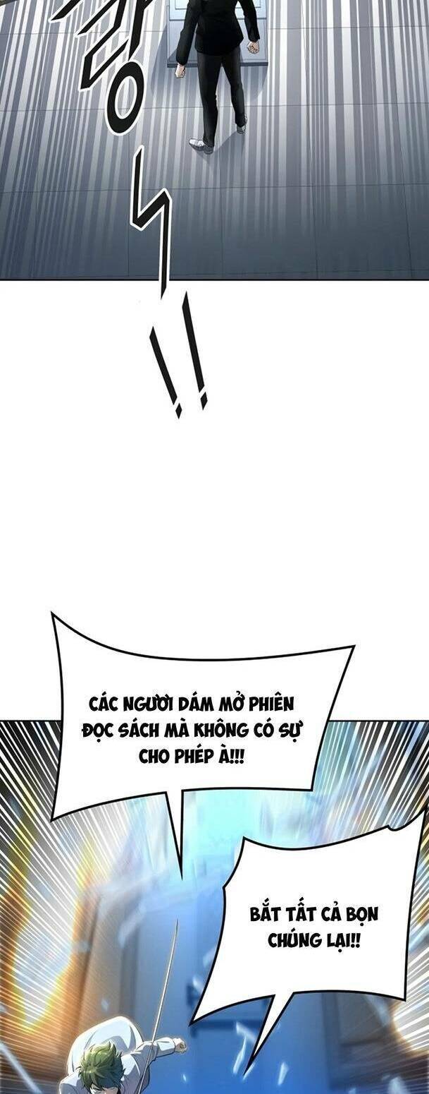 Tòa Tháp Bí Ẩn 2 Chapter 551 - Trang 59