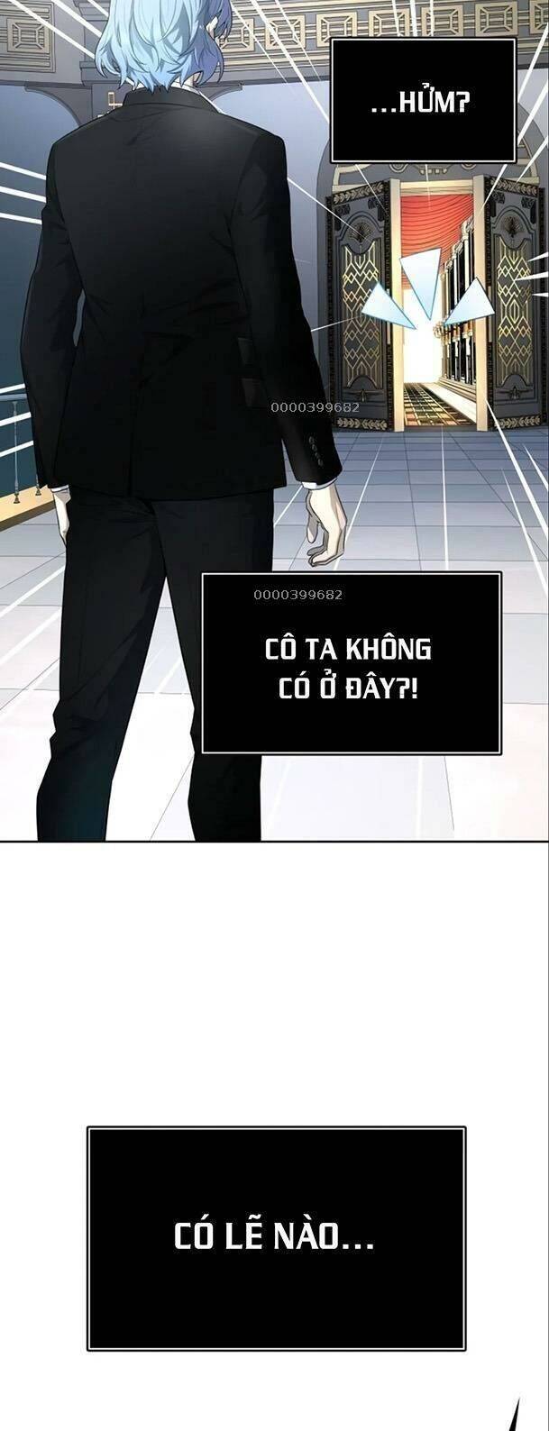 Tòa Tháp Bí Ẩn 2 Chapter 551 - Trang 56