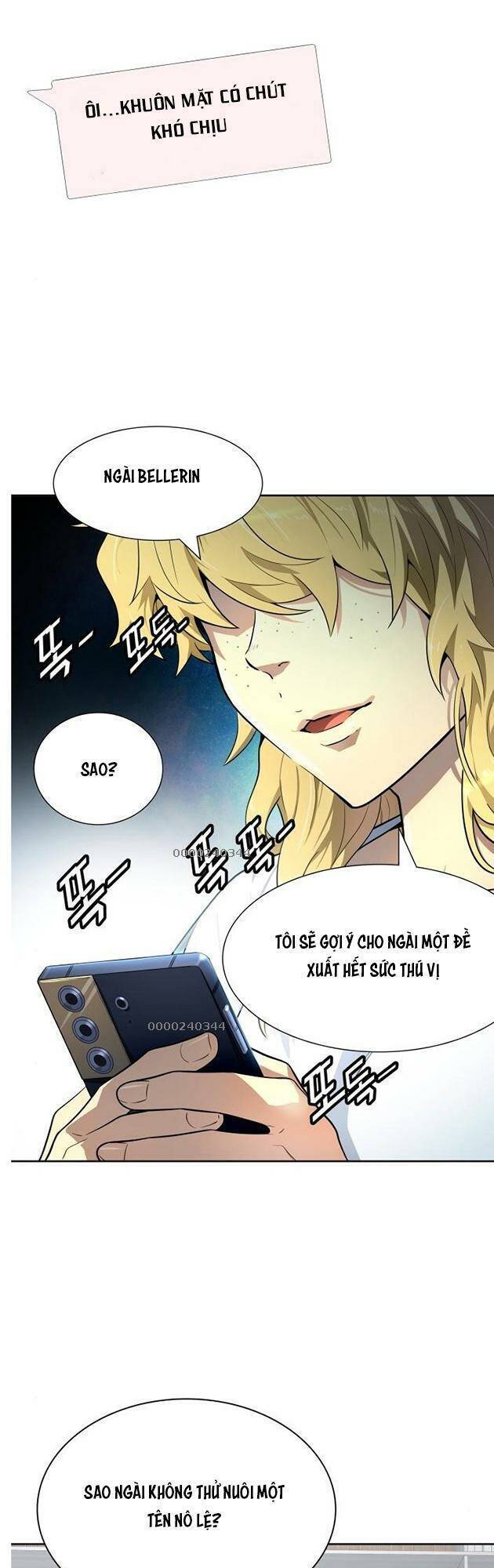 Tòa Tháp Bí Ẩn 2 Chapter 548 - Trang 64