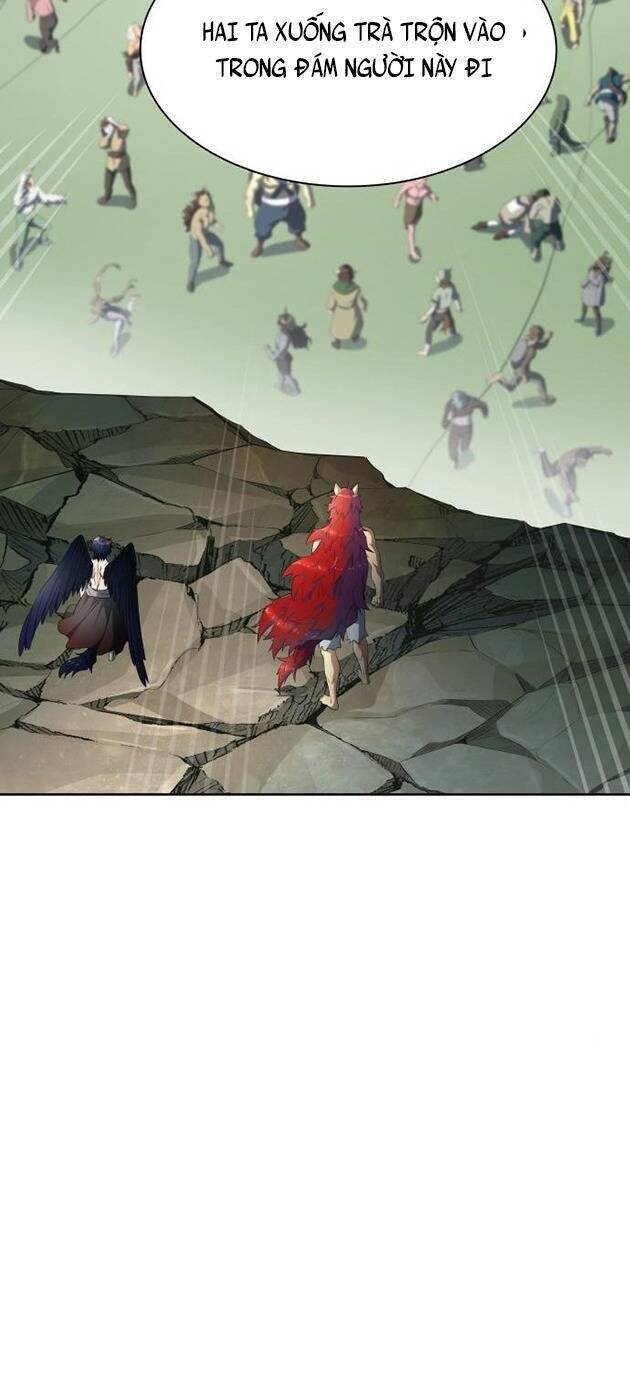 Tòa Tháp Bí Ẩn 2 Chapter 550 - Trang 50