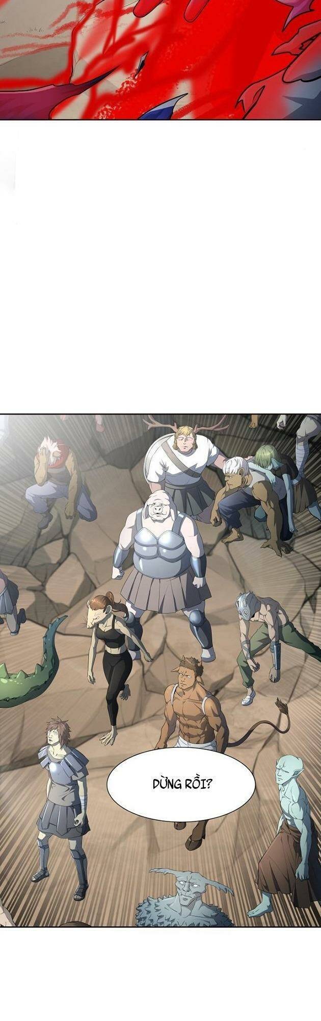 Tòa Tháp Bí Ẩn 2 Chapter 550 - Trang 41