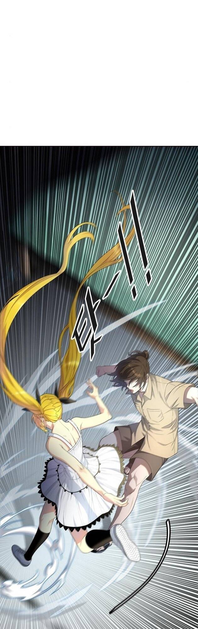 Tòa Tháp Bí Ẩn 2 Chapter 548 - Trang 7