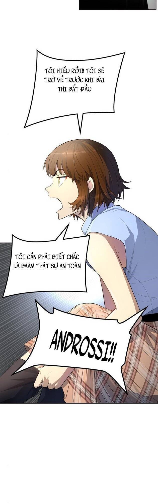 Tòa Tháp Bí Ẩn 2 Chapter 550 - Trang 73