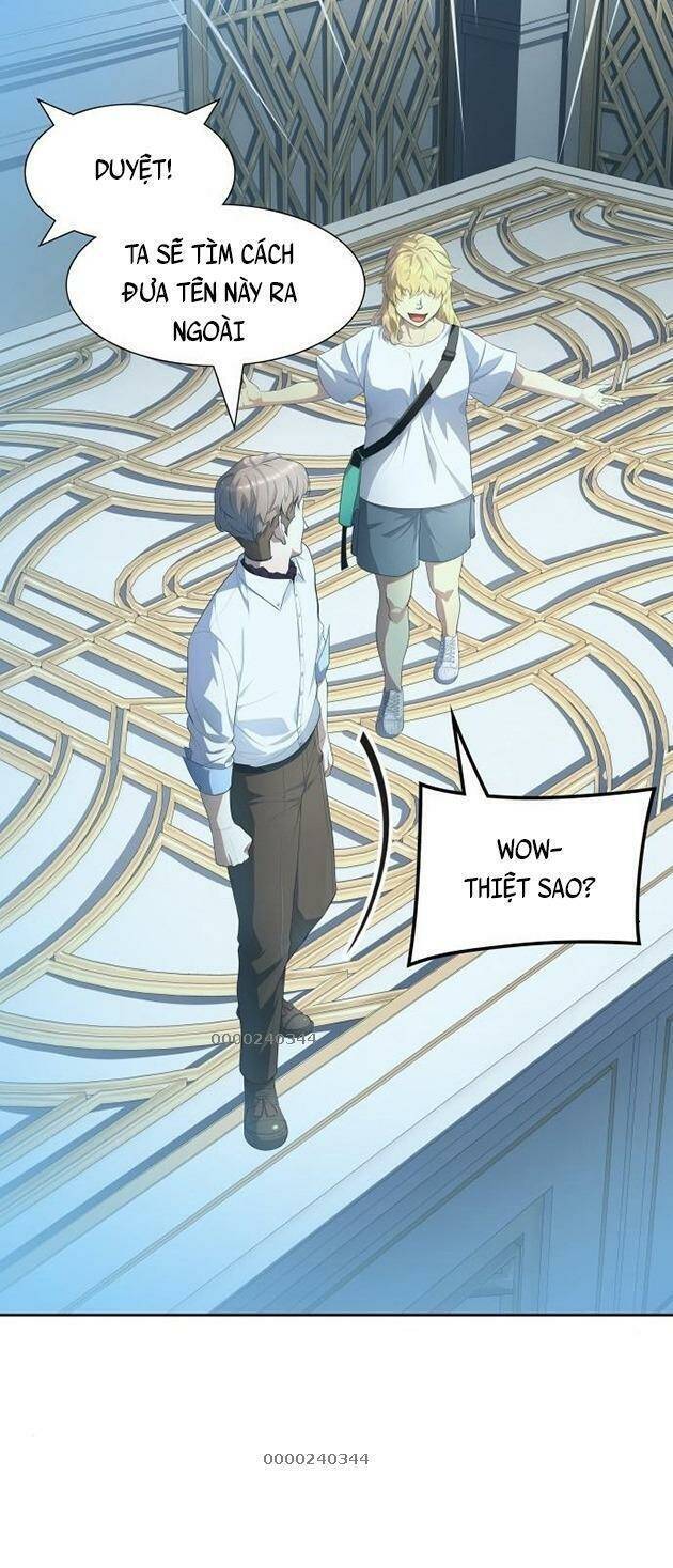 Tòa Tháp Bí Ẩn 2 Chapter 550 - Trang 9