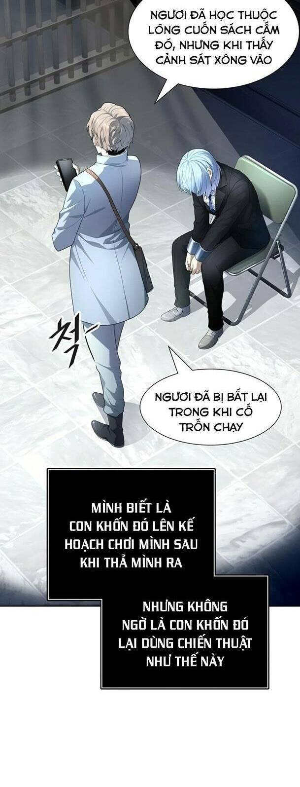 Tòa Tháp Bí Ẩn 2 Chapter 551 - Trang 67