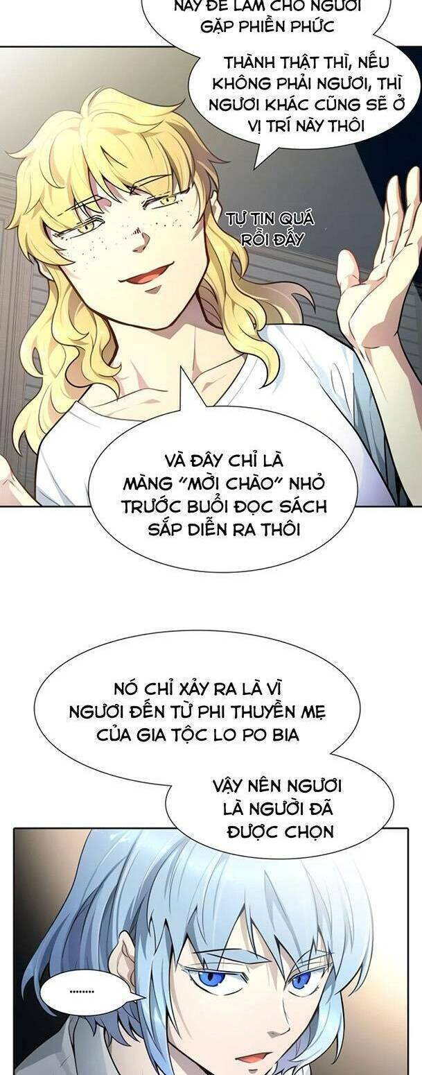 Tòa Tháp Bí Ẩn 2 Chapter 551 - Trang 83