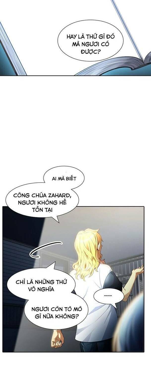 Tòa Tháp Bí Ẩn 2 Chapter 551 - Trang 85