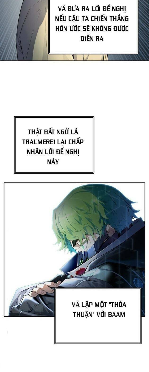 Tòa Tháp Bí Ẩn 2 Chapter 550 - Trang 59