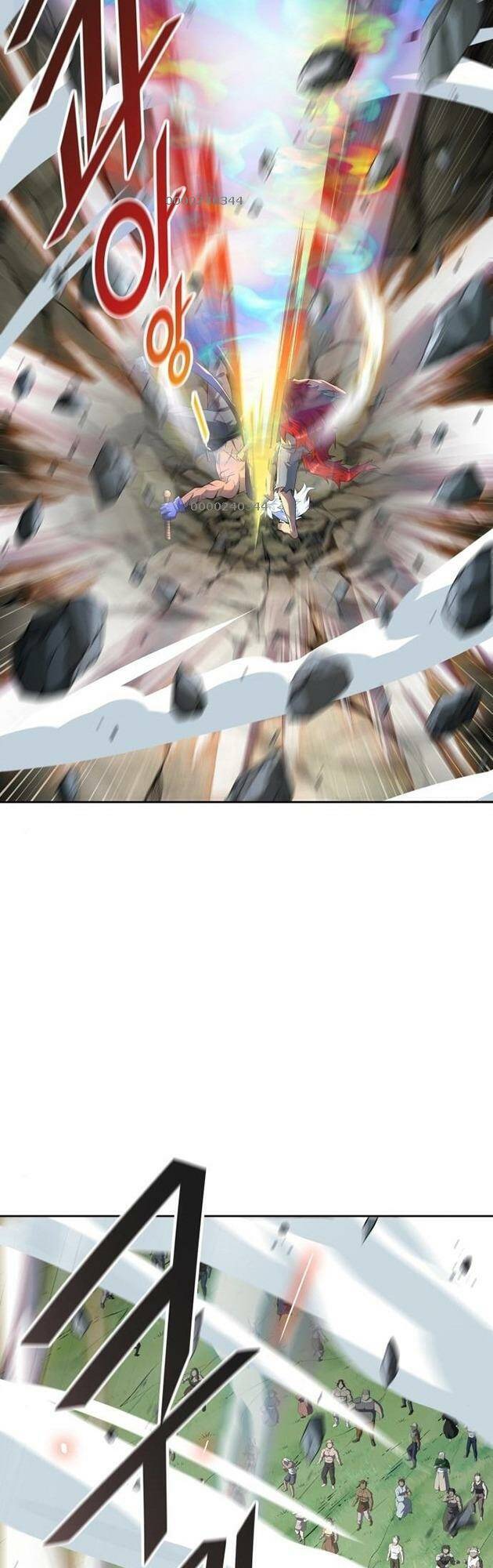 Tòa Tháp Bí Ẩn 2 Chapter 550 - Trang 23